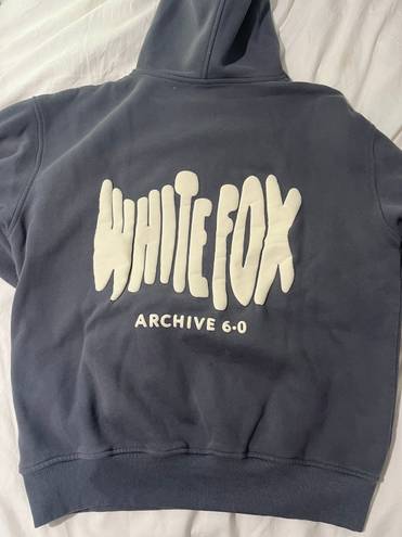 White Fox Boutique White Fox Hoodie