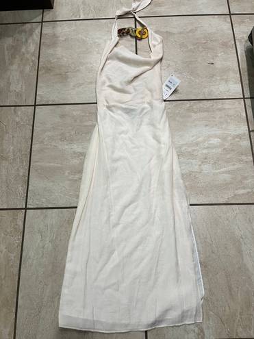 ZARA Maxi Dress