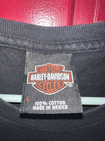 Harley Davidson Tee