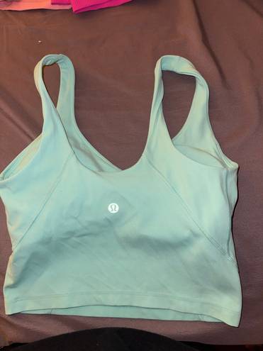 Lululemon Align Tank