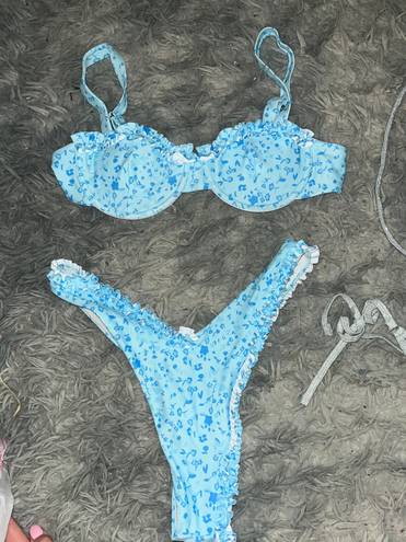 Juniper Blue Juniper Bikini