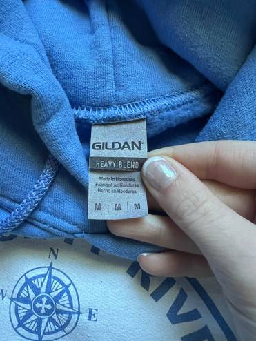 Gildan Hoodie