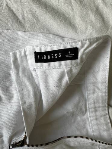 LIONESS Skirt