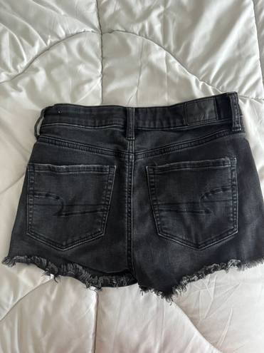 American Eagle Outfitters Jean Shorts