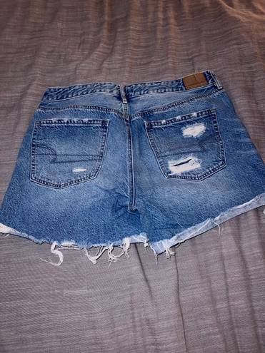 American Eagle Outfitters Jean Shorts