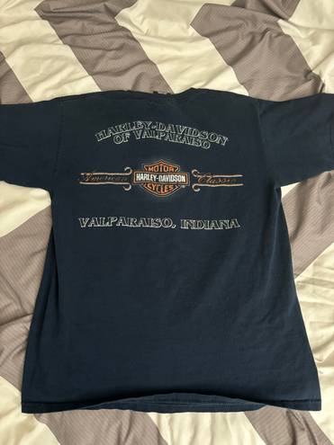 Harley Davidson shirt