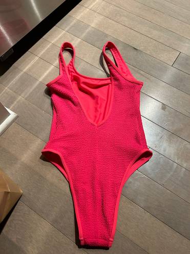 Abercrombie & Fitch One Piece Swimsuit