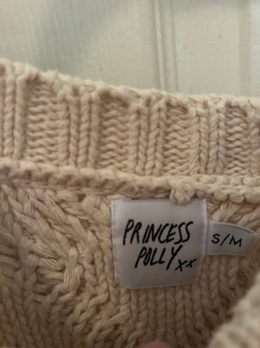 Princess Polly Sweater