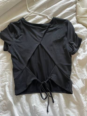 Lululemon Top