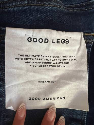 Good American Good Legs Jeans