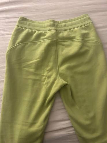 Lululemon Scuba Joggers