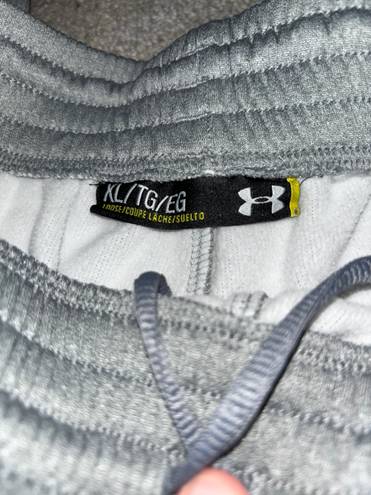 Under Armour Under Armor Sweatpants