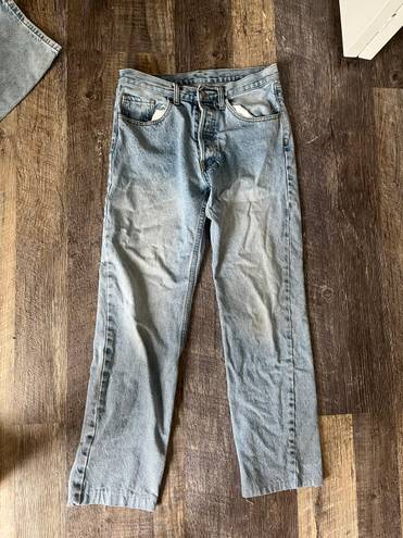 Brandy Melville John Galt Jeans