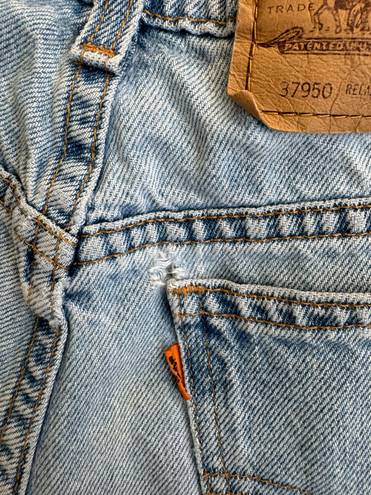 Levi’s Vintage Shorts