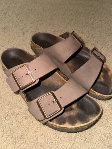 Birkenstock Arizona