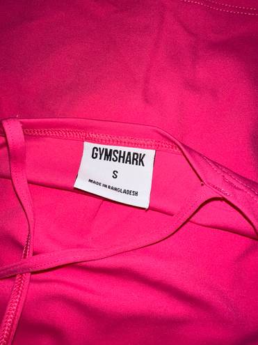 Gymshark Tank Top