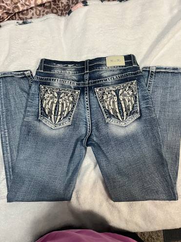 Miss Me Jeans Size 30