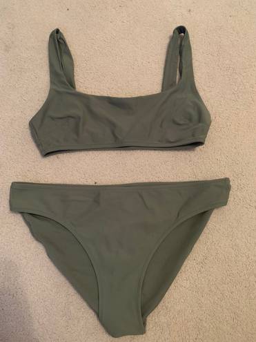 Aerie Bikini Set