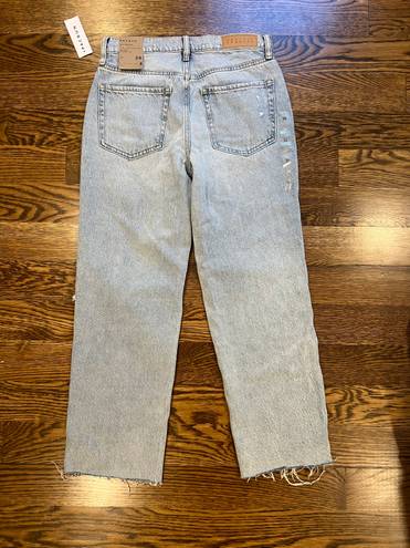 PacSun Straight Leg Jeans