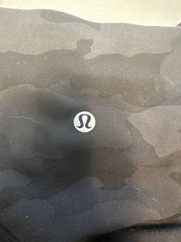 Lululemon Align Leggings With Pockets