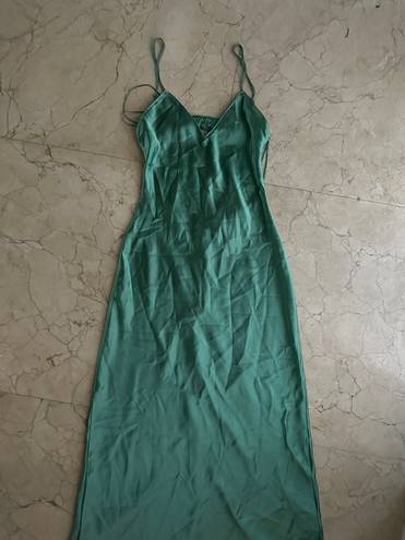 ZARA Maxi Dress