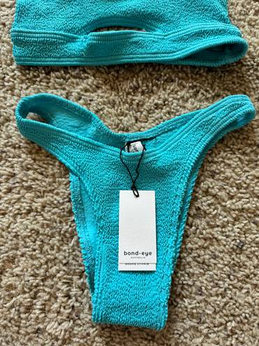 Revolve Bond Eye Swim Suit