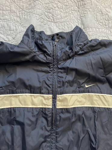 Nike Windbreaker