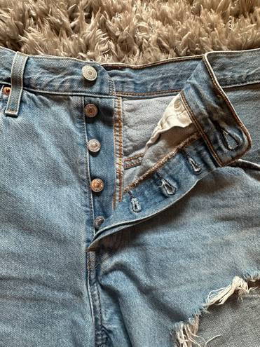 Levi’s 501 Shorts