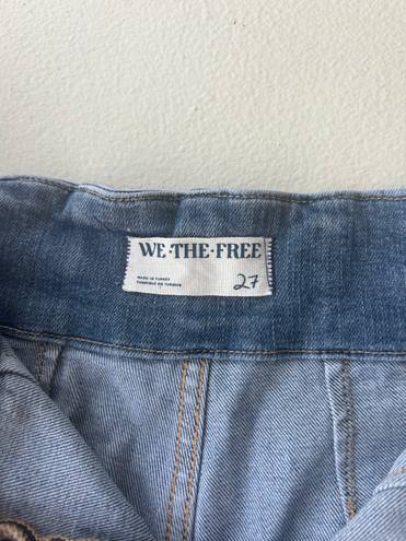 We The Free Jeans