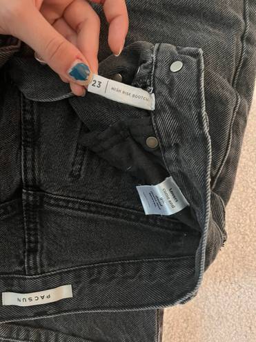 PacSun High Rise Jeans