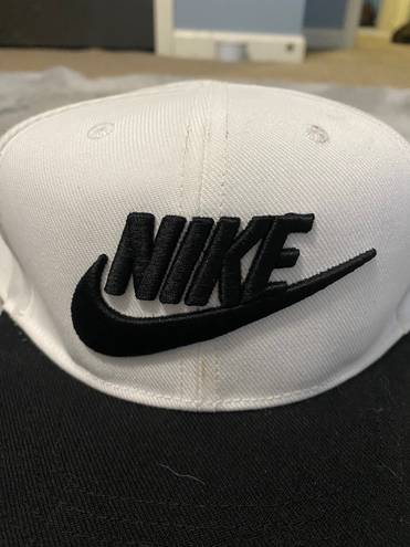 Nike hat