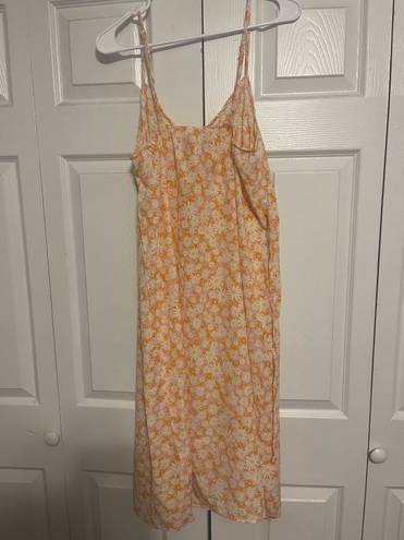 Daisy Dress