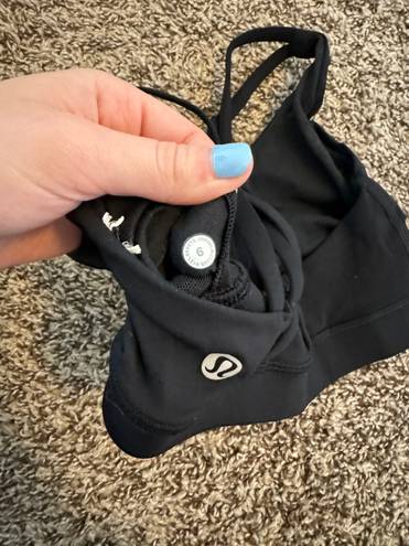 Lululemon Energy Bra