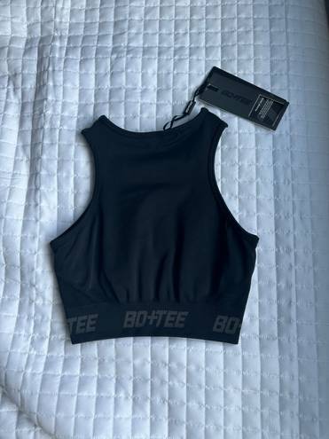 Bo+Tee Sports Bra