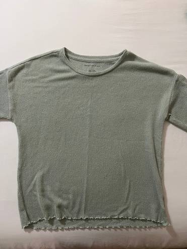 American Eagle Outfitters Comfy Tee