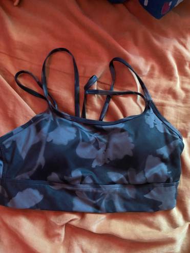 All In Motion Sports Bra