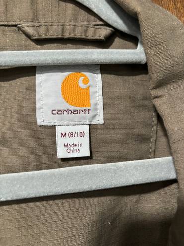 Carhartt Jacket