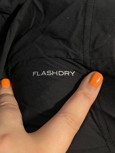 The North Face WMNS Flashy Dry DRESS HAD POCKETS!!!!