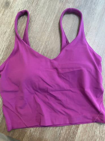 Lululemon Align Tank