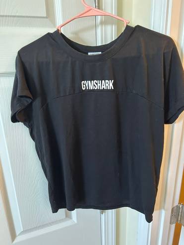 Gymshark Logo Tee