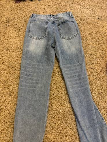 Edikted jeans