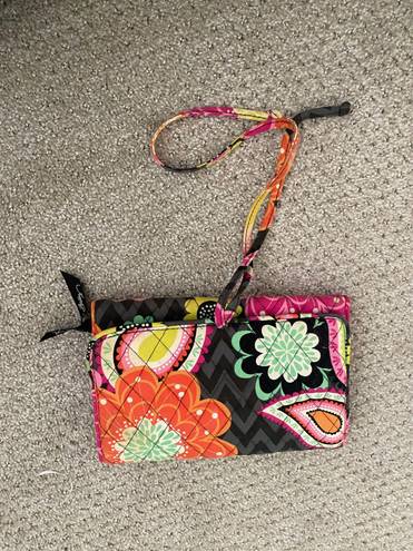 Vera Bradley Cosmetic Bag