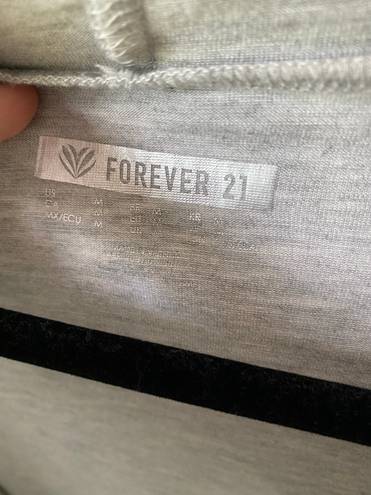 Forever 21 Cropped Jacket