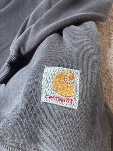 Carhartt Crewneck