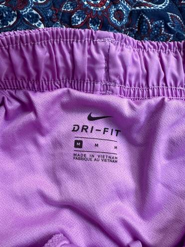 Nike Dri-Fit Shorts