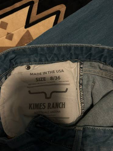 Kimes Ranch Lola Jeans