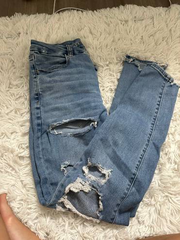 American Eagle Outfitters Jeans