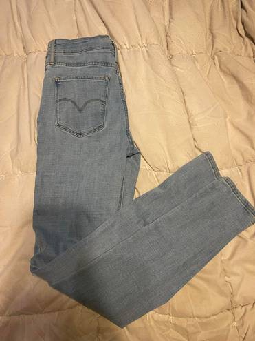 Levi’s Jeans