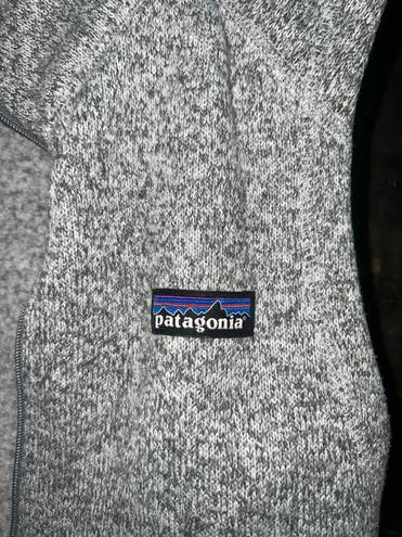 Patagonia Vest Jacket