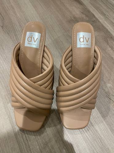 DV by Dolce Vit Dolce Vita Heels